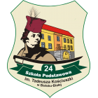 Logo szkoły